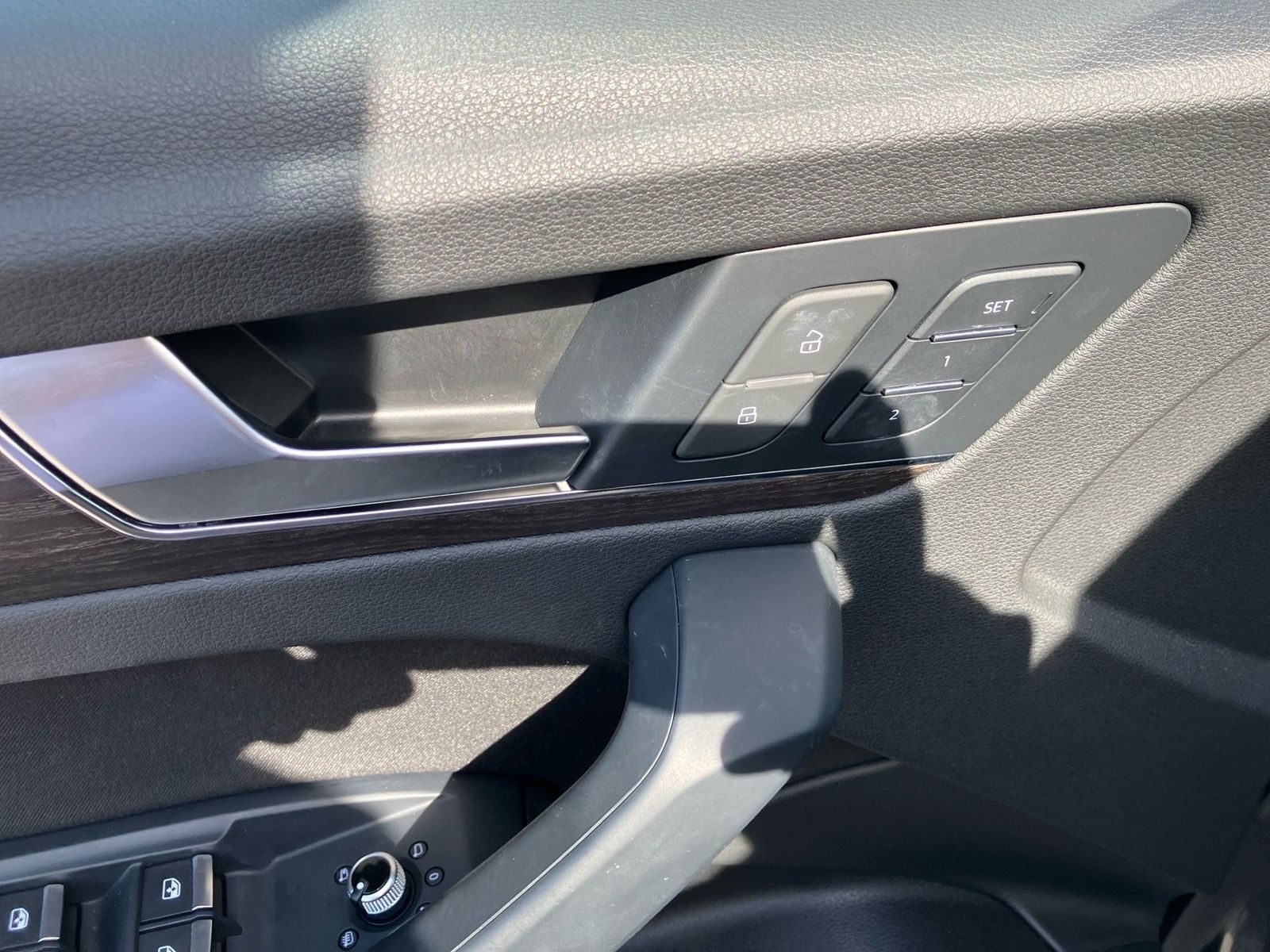 Audi Q5 - Bild 15