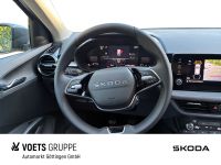 Skoda Fabia - Vorschau Bild 10