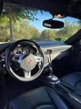 Porsche 997 911 Carrera S PDK+SAGA+Bose+Leder+SH+BiXenon - gebrauchte Porsche 997 aus dem Jahr 2010