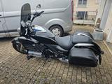 Honda SC68   Valkyrie  1800 - HONDA TOURER