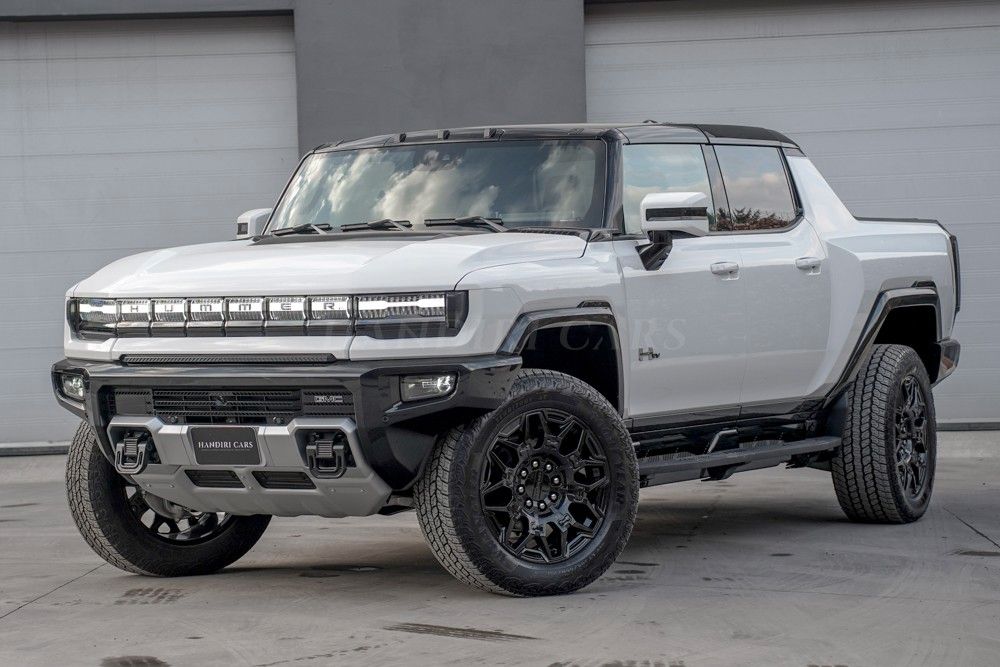 GMC Andere