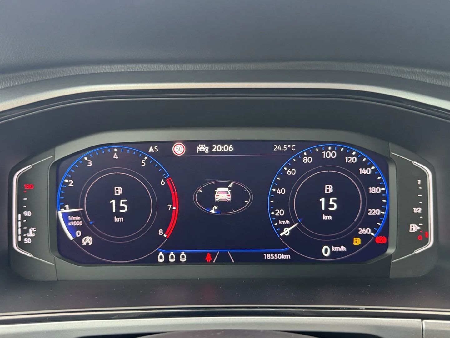 T-Roc 1.0 TSI LIFE *NAVI*LED*KEYLESS*KAMERA*