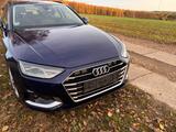 Audi A4 Avant 40 TFSI S tronic advance MOPF - Audi A4 mit Hybrid-Antrieb: Automatik