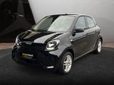 Smart forfour EQ/22kW/SHZ/Cool&Audio/Tempo/+Paket/1.Hd - Smart aus 2021