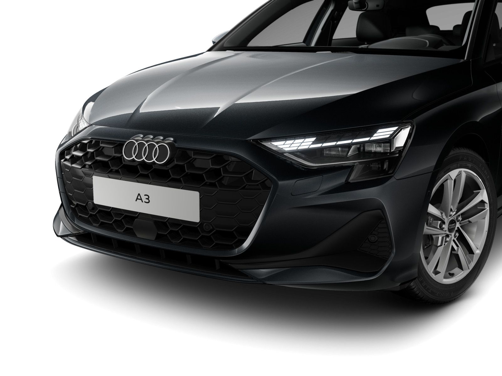 Audi A3 - Bild 8