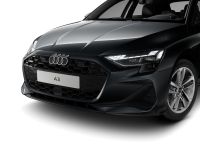 Audi A3 - Vorschau Bild 8
