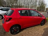 Toyota Yaris Hybrid 1.5 VVT-i Comfort - Toyota Yaris Gebrauchtwagen in Saarbrücken