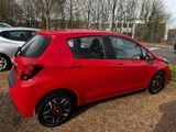 Toyota Yaris Hybrid 1.5 VVT-i Comfort - Toyota Yaris in Saarbrücken