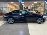 Mercedes-Benz C 300 4Matic AMG-Line Sport Pano. Leder LED Navi - Mercedes-Benz C-Class: Coupé, Sport