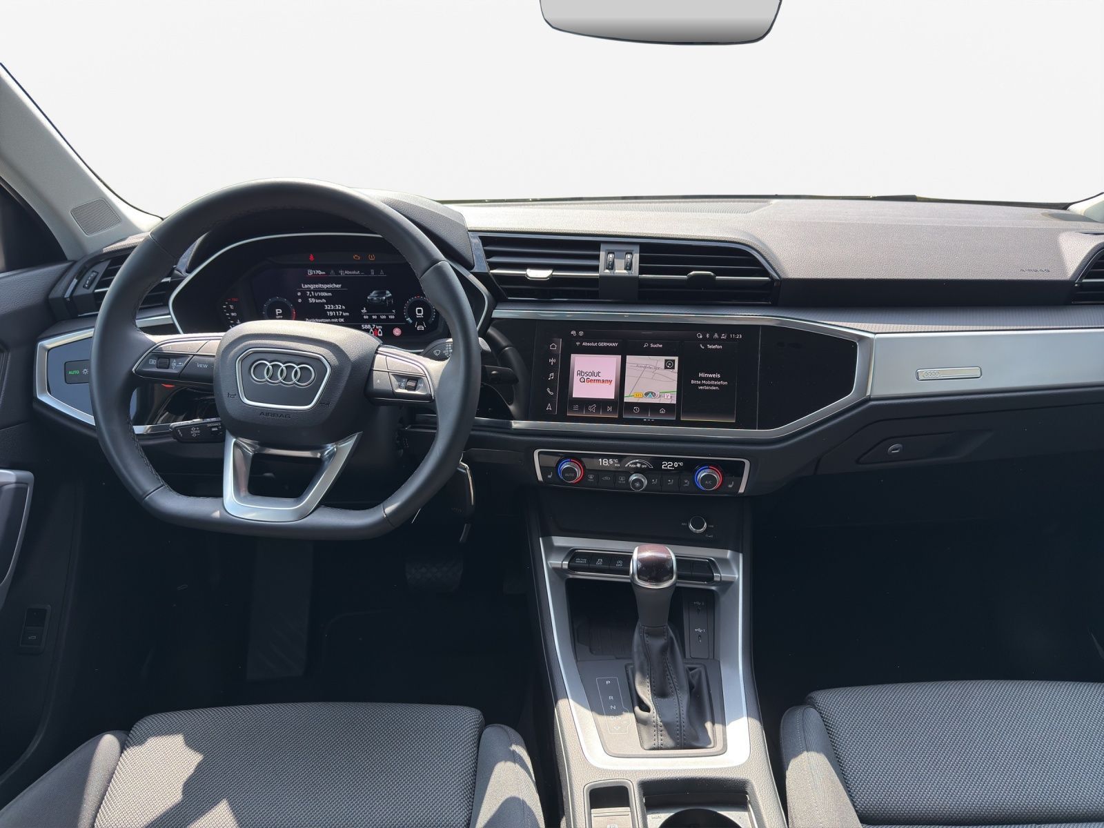 Audi Q3 - Bild 5
