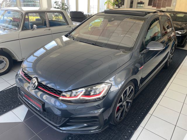 Volkswagen Golf VII GTI Performance*Pano*Nav/Dig.*Kam*Dynau
