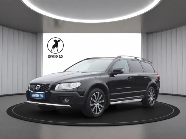 Volvo XC70 D5 AWD+3.JAHRE GARANTIE+BLIS+ACC+SHD+SH+AHK