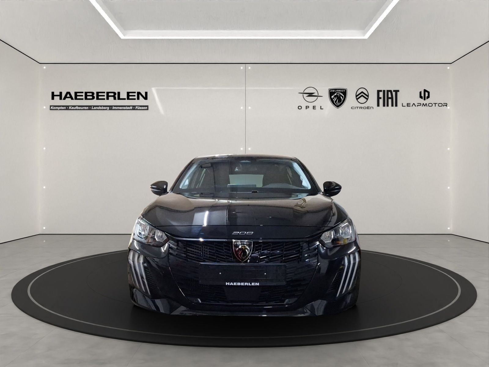 Peugeot 208 - Bild 6