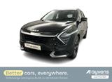 Kia Sportage Paket Spirit 1.6 T-GDI AWD Plug-in - Kia Sportage: Spirit