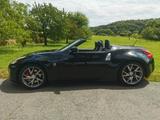 Nissan 370Z Roadster 3.7 Pack Pack - Nissan: Z
