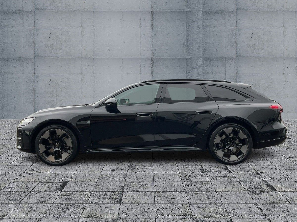 Audi A6 Allroad - Bild 3
