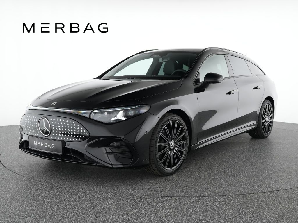 Image of Mercedes-Benz CLA 350