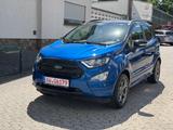 Ford EcoSport ST-Line*AUTOMATIK*ZAHNRIEMEN NEU*TOP!* - Ford Gebrauchtwagen in Neuwied