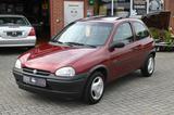 Opel Corsa B 1.4 Grand Slam *1.HD*WENIG KM*GARANTIE* - gebrauchte Opel Corsa aus dem Jahr 1995
