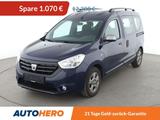 Dacia Dokker 1.6 SCe Celebration*TEMPO*PDC*SHZ*LIM* - Dacia Gebrauchtwagen in Oberhausen