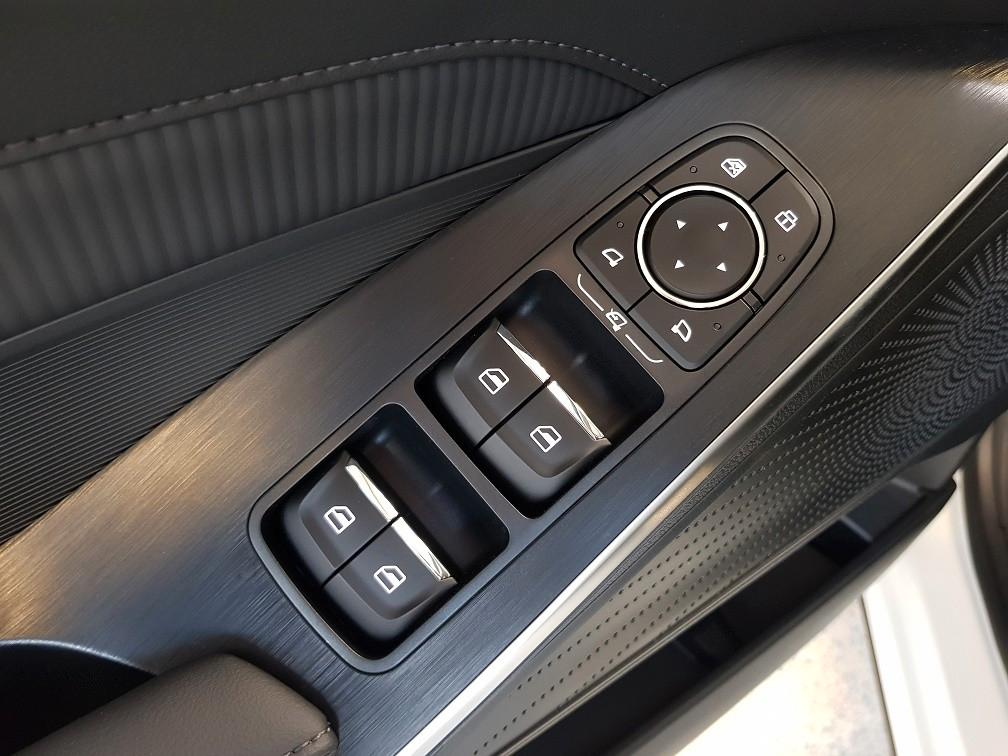 Great Wall Haval H6 1.5T Hybrid Luxury AT, миниатюра 21