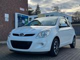 Hyundai i20 KLIMA - Hyundai i20: 3 Türen