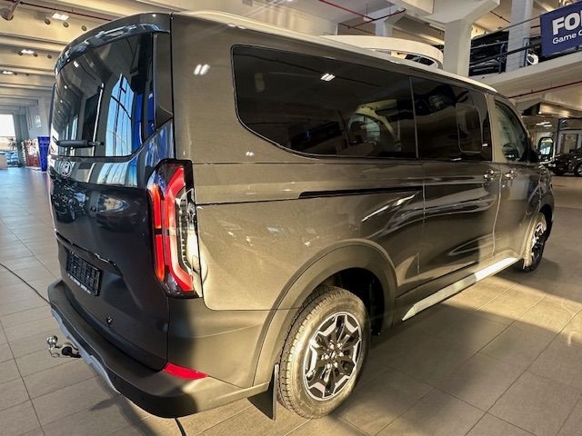 Fahrzeugabbildung Ford Tourneo Custom Bus 320 L2 Active NEUES MODELL