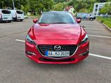 Mazda 3 2.0 SKYACTIV-G 120 Signature+ 