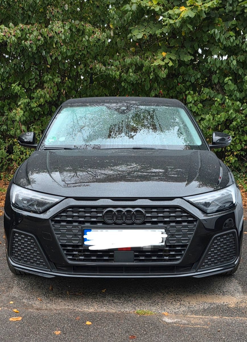 AUDI A1 25 TFSI Sportback -