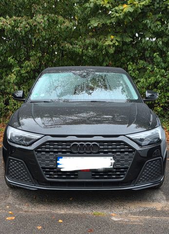 AUDI A1 25 TFSI Sportback -