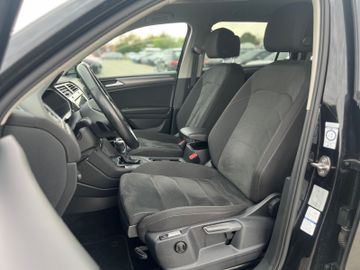 Volkswagen Tiguan Allspace - 11