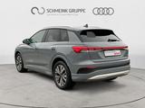 Audi Q4 e-tron 50 quattro Matrix Keyless ACC Carplay - Audi Gebrauchtwagen in Wesel