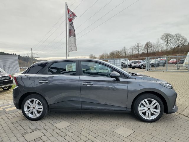 MG MG4 EV 49kWh Standard LED PDC Navi Tempomat