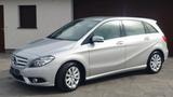 Mercedes-Benz B 180 BlueEFFICIENCY - SportsTourer Euro6