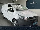 Mercedes-Benz Vito 116 lang+Navi+Kamera+Klima+PTC+Tempo+DAB - Mercedes-Benz Vito Gebrauchtwagen in Bremen