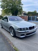 BMW E39 530i M54B30 M Paket - BMW 530 aus 2003: 530i