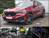 BMW X6 40i GESTIK~KEYLESS~360°~harman/kardon~22" - rote BMW X6