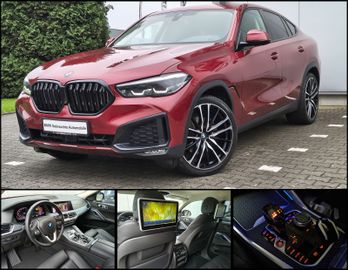 BMW X6 - 1