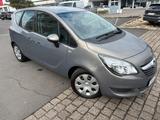 Opel Meriva B Edition (140PS) Klima, Tempomat - Opel Meriva Gebrauchtwagen in Mainz