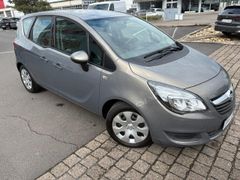 Opel Meriva B Edition (140PS) Klima, Tempomat