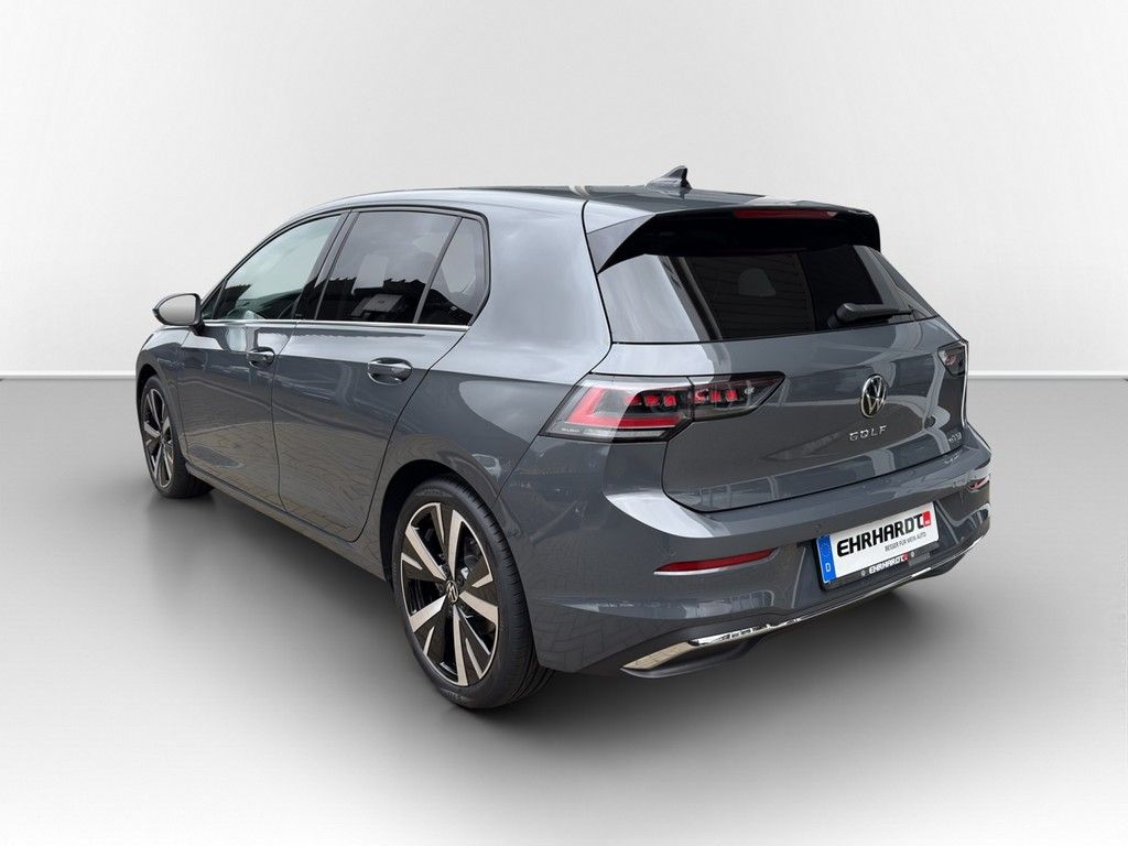 Volkswagen Golf - Bild 7