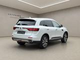 Renault Koleos 1.3 TCE Initiale Paris  1.Hand/Massage - gebrauchte Renault Koleos aus dem Jahr 2023