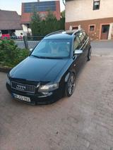 Audi S4 4.2 quattro Avant - - gebrauchte Audi S4 aus dem Jahr 2003