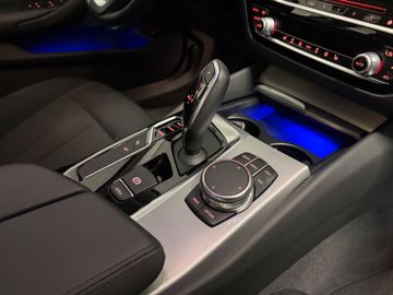 BMW 530 - 8