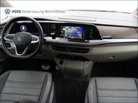 Volkswagen T7 Multivan - Vorschau Bild 10