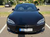 Tesla Model S P100D Ludicrous | EAP | 772PS | Garantie