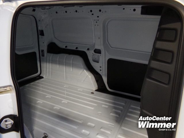 Foto Nummer 8: FORD Transit Connect