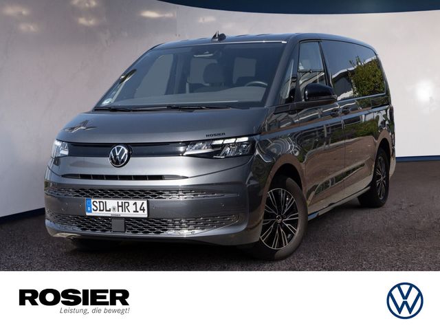 Volkswagen T7 Multivan 2.0 DSG LED NAVI KAMERA SPURH. SHZ