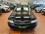 Audi A4 1.6 Klimatronic*Schiebedach*Sitzheizung - Audi A4 mit Benzin-Antrieb: Limousine, 1.6