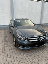 Mercedes-Benz E 220 BlueTEC BE T Edition AVANTG. Auto. Edi... - Mercedes-Benz E 220 Gebrauchtwagen in Stuttgart